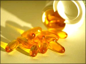 Best fish oil supplements - fish oil capsules.